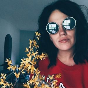 Meet your Posher, Morgan